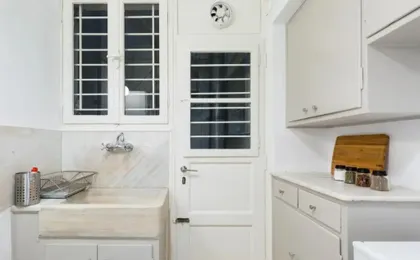 Acropolis Heart 1BD Apartment in Plaka by UPSTREET