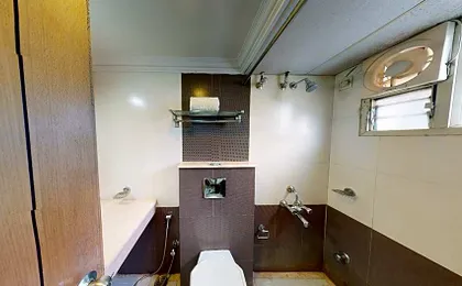 New Rainbow Business Hotel
