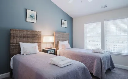 Mary Margaret Cottage - Spacious 4 Bed Coastal Home, Historic Old Town Bluffton