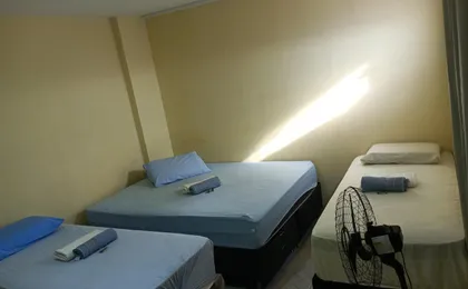 Pousada Caminho Das Praias Jp