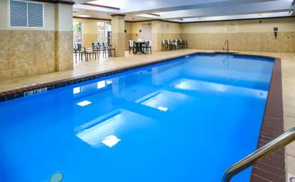 Hampton Inn Bryant