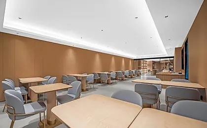 Hanting Hotel Chongqing Lianglukou Children's Hospital