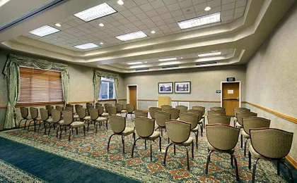 Ramada by Wyndham Olympia