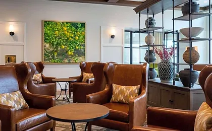 The Benson Hotel & Faculty Club