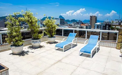 Atlantis Copacabana Hotel
