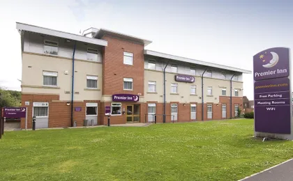 Premier Inn Manchester Heaton Park
