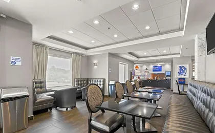 Holiday Inn Express Gonzales By IHG