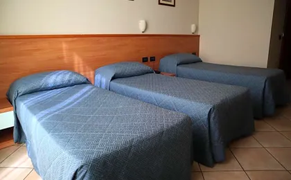 Albergo Salerno