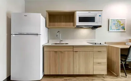 WoodSpring Suites Fort Walton Beach - Eglin AFB