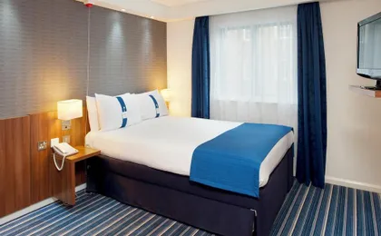 Holiday Inn Express London City
