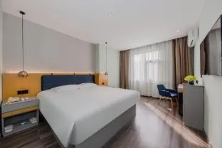 Home Inn Hangzhou West Lake Huanglong Vanke Center Yigao