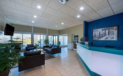 Super 8 by Wyndham Cleveland