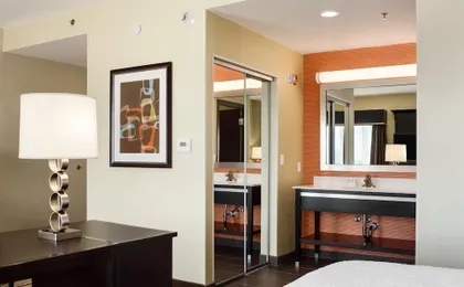 Hampton Inn & Suites El Paso/East