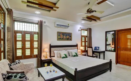 Arna Villa by Veo - Part of Stayvista
