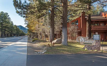 Winterset Woodland - Near Hike & Bike Trails!