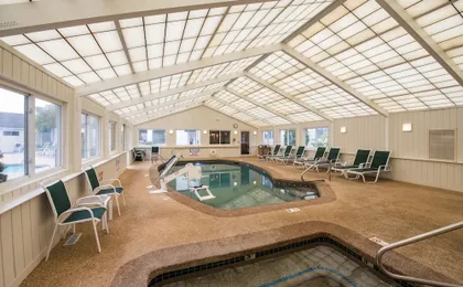 Gorges Grant Hotel