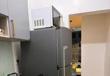 Apartment Copacabana Beach