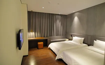 Weito Hotel