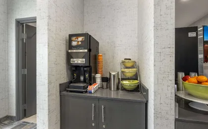 Quality Inn & Suites Joelton - Nashville
