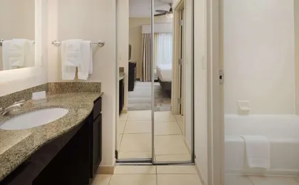 Homewood Suites by Hilton Atlanta Nw-Kennesaw Town Ctr (H)