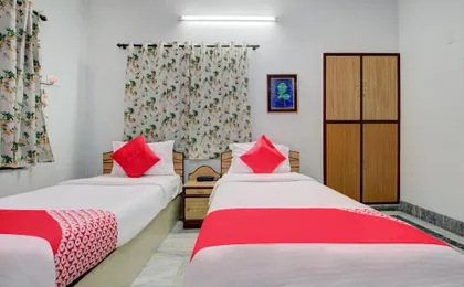 Transit House by Oyo Rooms