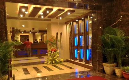 Ivy Studios Hotel Near Pune Airport