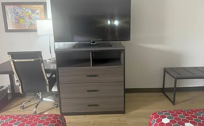 Econo Lodge Naval Station Norfolk