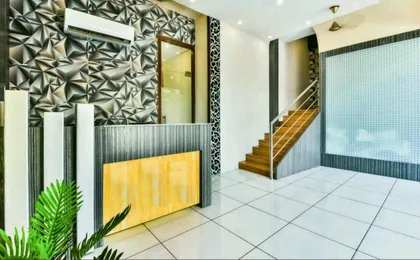 Hotel Palace Reisdency