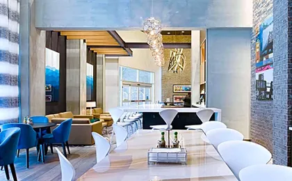 Hyatt Place Long Island/new York City