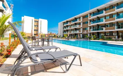 Mana Beach #C308 - Quadruplo Por Carpediem