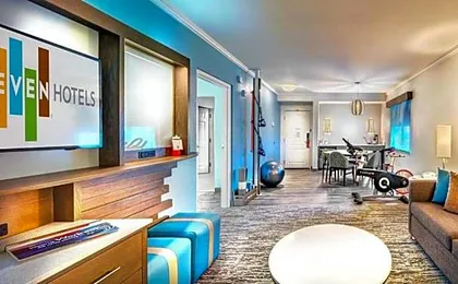 EVEN Hotel Sarasota-Lakewood Ranch by IHG