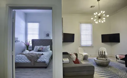 Best Location 7br Next To Fr Quarter! by Yourent