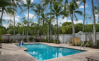 Hampton Inn Ft Lauderdale-Plantation