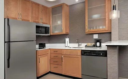 Residence Inn by Marriott Birmingham Hoover