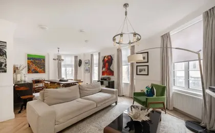 Marylebone Luxury 3-bed Security Elevator