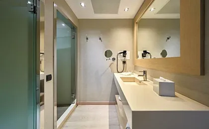 Catalonia Sagrada Familia Hotel