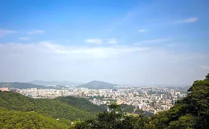 7 Days Inn Guangzhou Xinshi Baixin Plaza