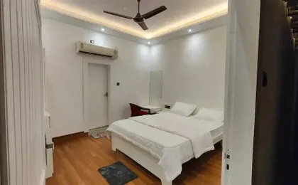 Sunrise Meadows Hotel Praba's