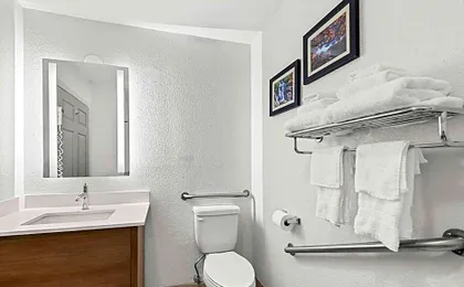 Comfort Inn near Great Smoky Mountain National Park