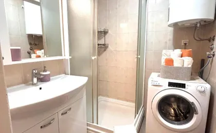 Apartman Fani