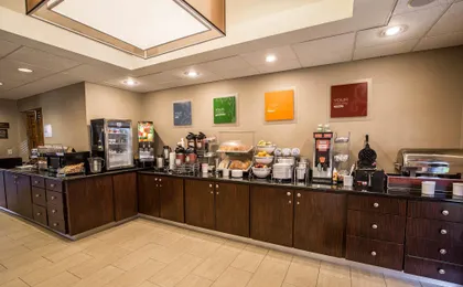 Spark by Hilton Stafford Sugar Land