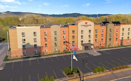 Candlewood Suites La Crosse By IHG