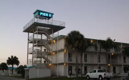 Lakeshore Resort & Marina