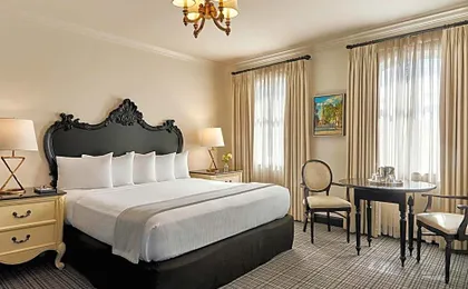 French Quarter Inn