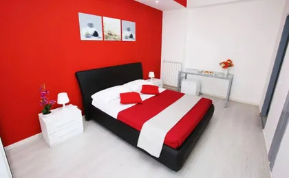 Iris Room