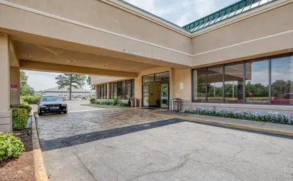 OYO Hotel Memphis TN I-40