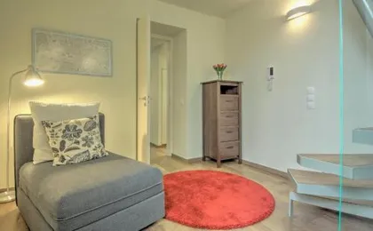 Stylish and cozy house in Athens, Plaka