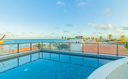 Ora Beach #315 - Porto de Galinhas by Carpediem