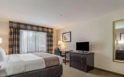 Quality Inn