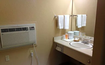 Wildwood Inn